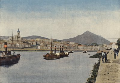Portugalete av European Photographer